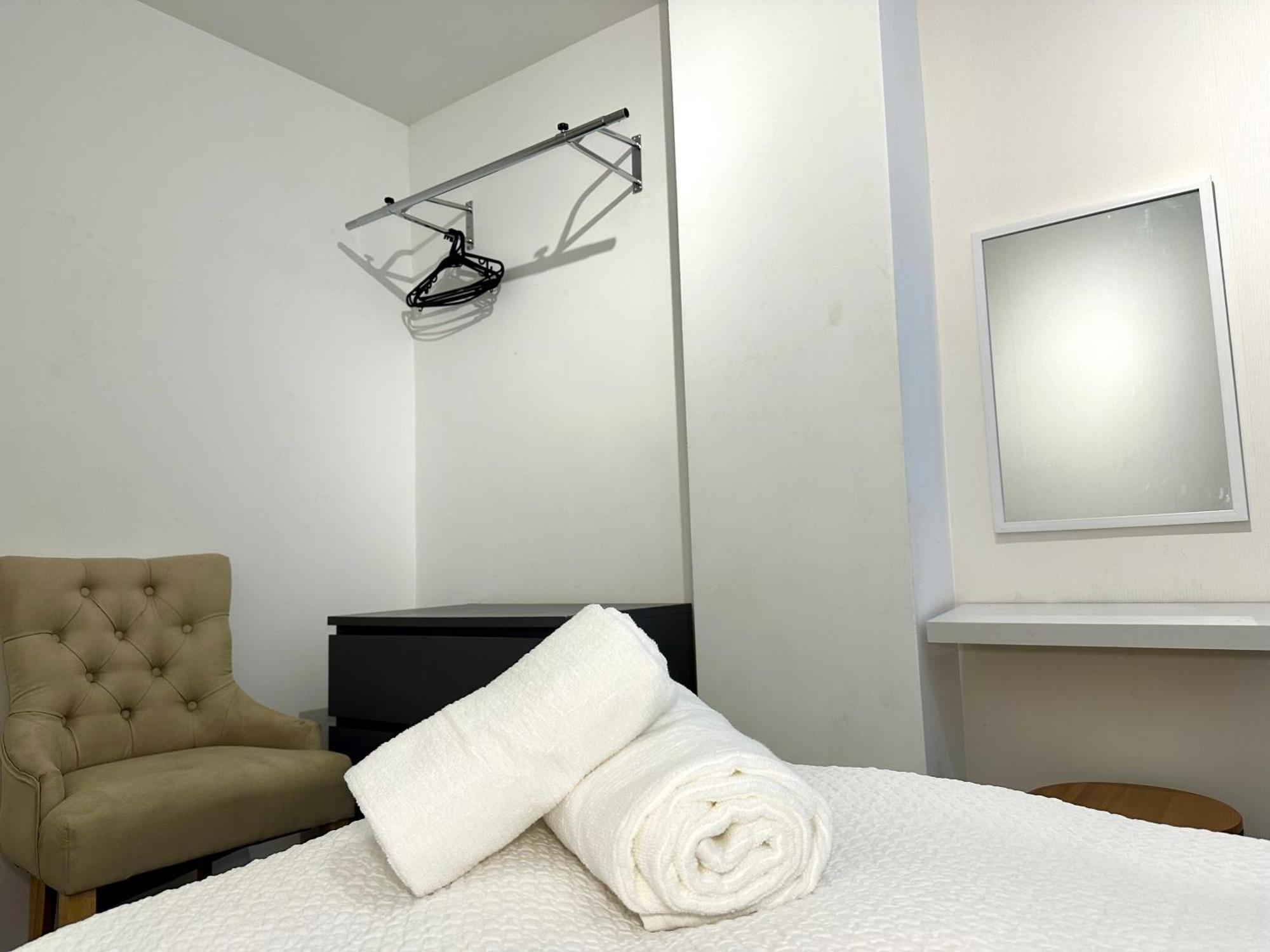 Downtown Delight Apartment Birmingham Exterior photo