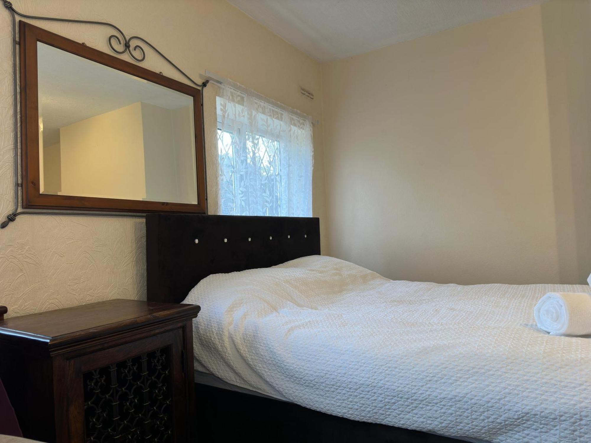 Downtown Delight Apartment Birmingham Exterior photo